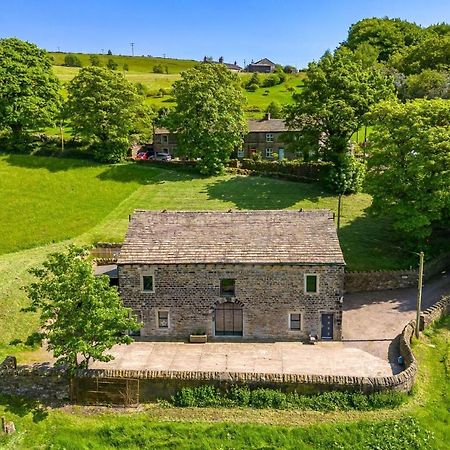 Meadow Barn Villa Rishworth Екстериор снимка
